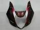 Carénages GSXR 1000 K3 03-04 - Rouge Noir Carénages GSXR 1000 K3 03-04 - Rouge Noir
