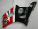 Carénages GSXR 1000 K3 03-04 - Rouge Noir Carénages GSXR 1000 K3 03-04 - Rouge Noir