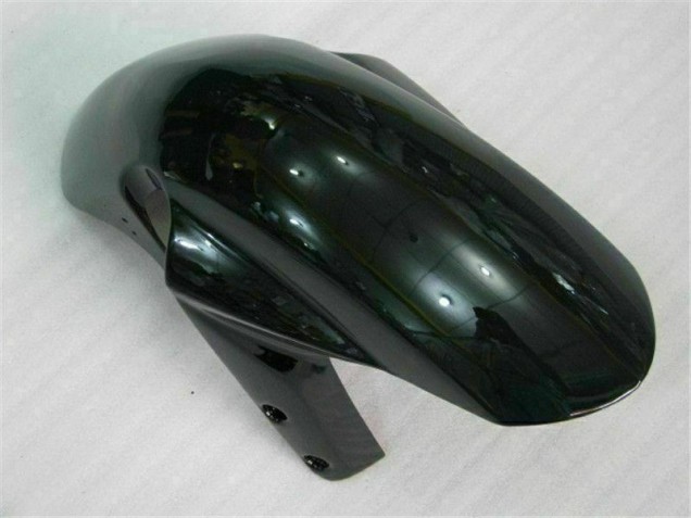Carénages GSXR 1000 K3 03-04 - Rouge Noir Carénages GSXR 1000 K3 03-04 - Rouge Noir