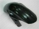 Carénages GSXR 1000 K3 03-04 - Rouge Noir Carénages GSXR 1000 K3 03-04 - Rouge Noir