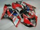 Carénages GSXR 1000 K3 03-04 - Rouge Carénages GSXR 1000 K3 03-04 - Rouge