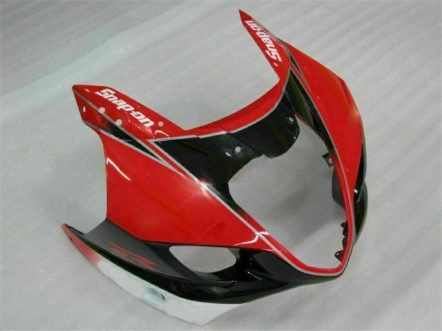 Carénages GSXR 1000 K3 03-04 - Rouge Carénages GSXR 1000 K3 03-04 - Rouge
