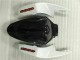 Carénages GSXR 1000 K5 05-06 - Blanc Noir Carénages GSXR 1000 K5 05-06 - Blanc Noir
