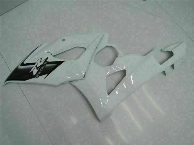 Carénages GSXR 1000 K5 05-06 - Blanc