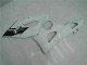 Carénages GSXR 1000 K5 05-06 - Blanc