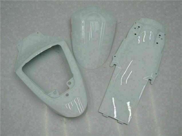 Carénages GSXR 1000 K5 05-06 - Blanc