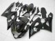 Carénages GSXR 1000 K5 05-06 - Noir Brillant Carénages GSXR 1000 K5 05-06 - Noir Brillant
