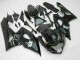 Carénages GSXR 1000 K5 05-06 - Noir Brillant Carénages GSXR 1000 K5 05-06 - Noir Brillant
