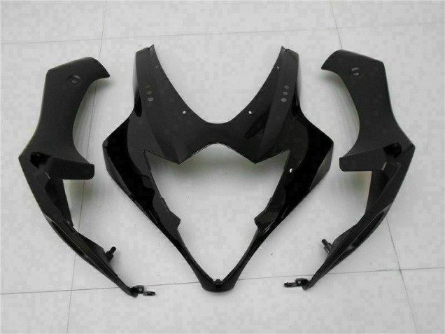 Carénages GSXR 1000 K5 05-06 - Noir Brillant Carénages GSXR 1000 K5 05-06 - Noir Brillant