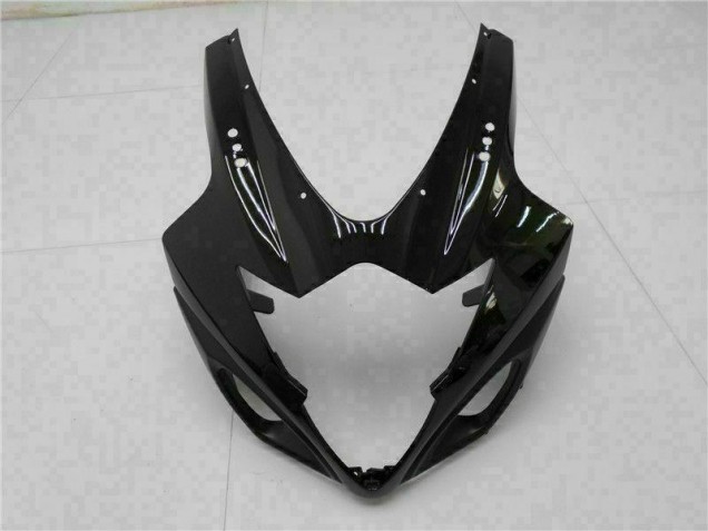 Carénages GSXR 1000 K5 05-06 - Noir Brillant Carénages GSXR 1000 K5 05-06 - Noir Brillant