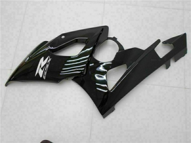 Carénages GSXR 1000 K5 05-06 - Noir Brillant Carénages GSXR 1000 K5 05-06 - Noir Brillant