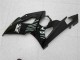 Carénages GSXR 1000 K5 05-06 - Noir Brillant Carénages GSXR 1000 K5 05-06 - Noir Brillant
