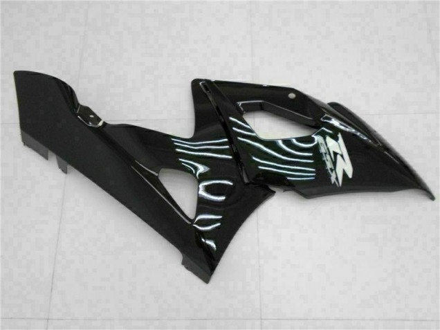 Carénages GSXR 1000 K5 05-06 - Noir Brillant Carénages GSXR 1000 K5 05-06 - Noir Brillant