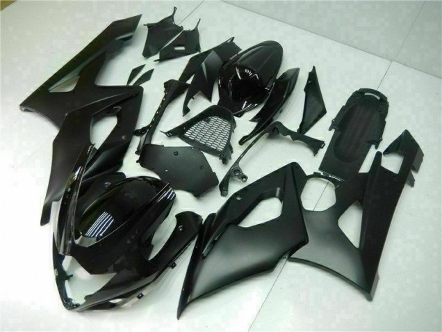 Carénages GSXR 1000 K5 05-06 - Noir Carénages GSXR 1000 K5 05-06 - Noir