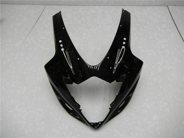 Carénages GSXR 1000 K5 05-06 - Noir Carénages GSXR 1000 K5 05-06 - Noir