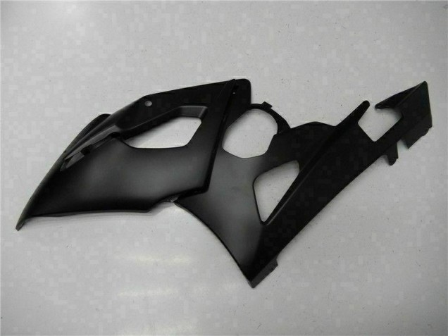 Carénages GSXR 1000 K5 05-06 - Noir Carénages GSXR 1000 K5 05-06 - Noir
