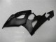 Carénages GSXR 1000 K5 05-06 - Noir Carénages GSXR 1000 K5 05-06 - Noir