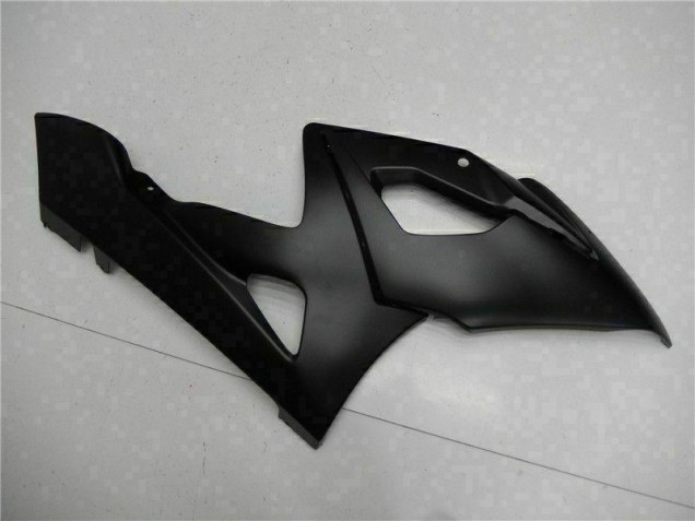Carénages GSXR 1000 K5 05-06 - Noir Carénages GSXR 1000 K5 05-06 - Noir