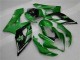 Carénages GSXR 1000 K5 05-06 - Vert Carénages GSXR 1000 K5 05-06 - Vert