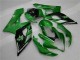 Carénages GSXR 1000 K5 05-06 - Vert Carénages GSXR 1000 K5 05-06 - Vert