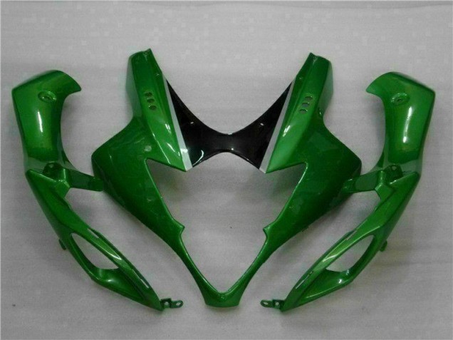 Carénages GSXR 1000 K5 05-06 - Vert Carénages GSXR 1000 K5 05-06 - Vert