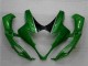 Carénages GSXR 1000 K5 05-06 - Vert Carénages GSXR 1000 K5 05-06 - Vert