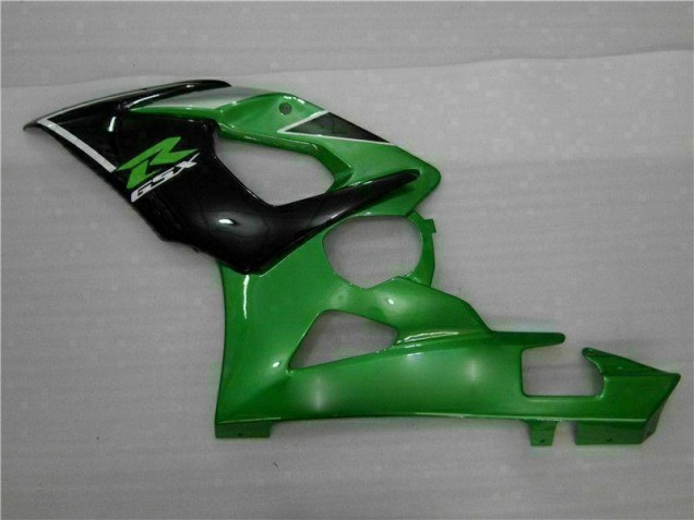 Carénages GSXR 1000 K5 05-06 - Vert Carénages GSXR 1000 K5 05-06 - Vert