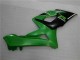 Carénages GSXR 1000 K5 05-06 - Vert Carénages GSXR 1000 K5 05-06 - Vert