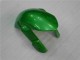 Carénages GSXR 1000 K5 05-06 - Vert Carénages GSXR 1000 K5 05-06 - Vert