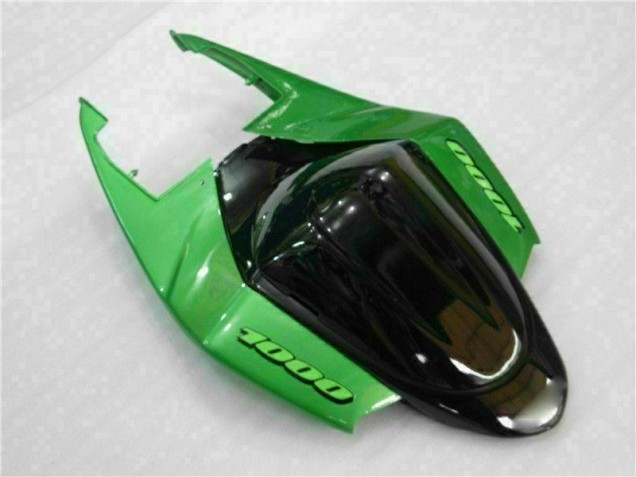 Carénages GSXR 1000 K5 05-06 - Vert Carénages GSXR 1000 K5 05-06 - Vert