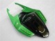 Carénages GSXR 1000 K5 05-06 - Vert Carénages GSXR 1000 K5 05-06 - Vert