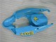 Carénages GSXR 1000 K7 07-08 - Bleu