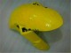 Carénages GSXR 1000 K7 07-08 - Jaune