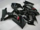 Carénages GSXR 1000 K7 07-08 - Noir Carénages GSXR 1000 K7 07-08 - Noir