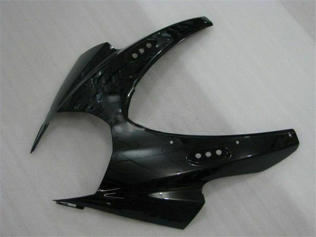 Carénages GSXR 1000 K7 07-08 - Noir Carénages GSXR 1000 K7 07-08 - Noir