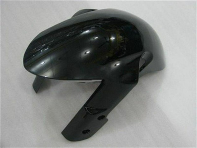 Carénages GSXR 1000 K7 07-08 - Noir Carénages GSXR 1000 K7 07-08 - Noir