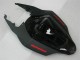 Carénages GSXR 1000 K7 07-08 - Noir Carénages GSXR 1000 K7 07-08 - Noir