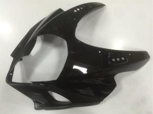 Carénages GSXR 1000 K7 07-08 - Or Noir