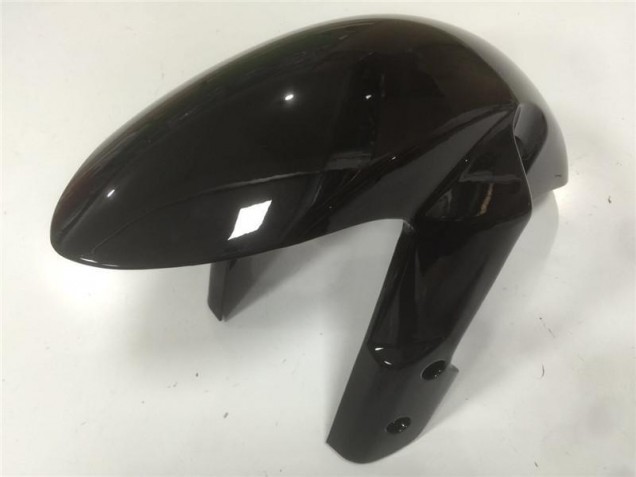 Carénages GSXR 1000 K7 07-08 - Or Noir