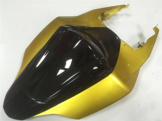 Carénages GSXR 1000 K7 07-08 - Or Noir