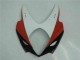 Carénages GSXR 1000 K7 07-08 - Rouge Blanc Carénages GSXR 1000 K7 07-08 - Rouge Blanc