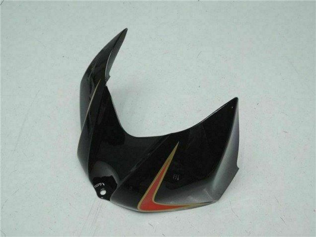 Carénages GSXR 1000 K7 07-08 - Rouge Blanc Carénages GSXR 1000 K7 07-08 - Rouge Blanc