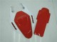 Carénages GSXR 1000 K7 07-08 - Rouge Blanc Carénages GSXR 1000 K7 07-08 - Rouge Blanc