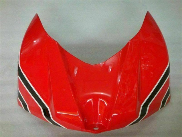 Carénages GSXR 1000 K7 07-08 - Rouge Carénages GSXR 1000 K7 07-08 - Rouge