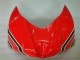 Carénages GSXR 1000 K7 07-08 - Rouge Carénages GSXR 1000 K7 07-08 - Rouge