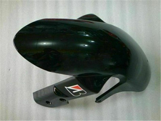 Carénages GSXR 1000 K7 07-08 - Rouge Carénages GSXR 1000 K7 07-08 - Rouge