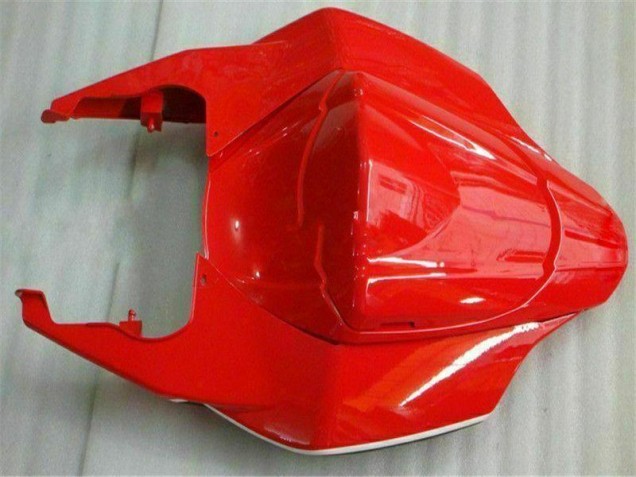 Carénages GSXR 1000 K7 07-08 - Rouge Carénages GSXR 1000 K7 07-08 - Rouge