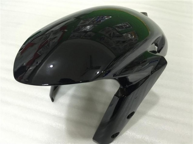 Carénages GSXR 1000 K9 09-16 - Blanc Bleu Noir Carénages GSXR 1000 K9 09-16 - Blanc Bleu Noir