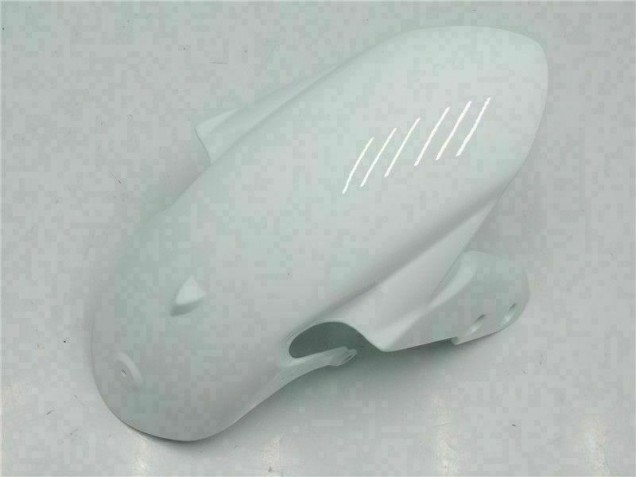 Carénages GSXR 1000 K9 09-16 - Blanc Noir Carénages GSXR 1000 K9 09-16 - Blanc Noir
