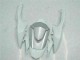 Carénages GSXR 1000 K9 09-16 - Blanc Noir Carénages GSXR 1000 K9 09-16 - Blanc Noir